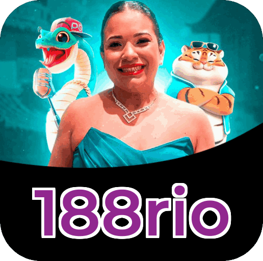 Catálogo slots 188rio mostrando top jogos Gates Olympus Sweet Bonanza Fortune Tiger Big Bass volatilidade RTP